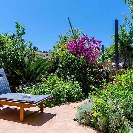 Private Garden Apartment Dubrovnik Luaran gambar