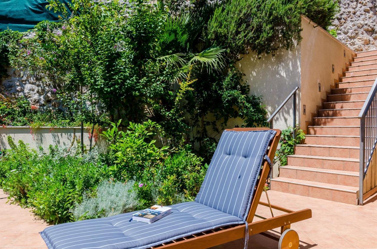 Private Garden Apartment Dubrovnik Luaran gambar