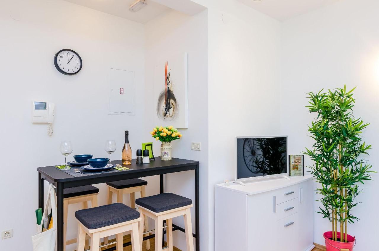 Private Garden Apartment Dubrovnik Luaran gambar