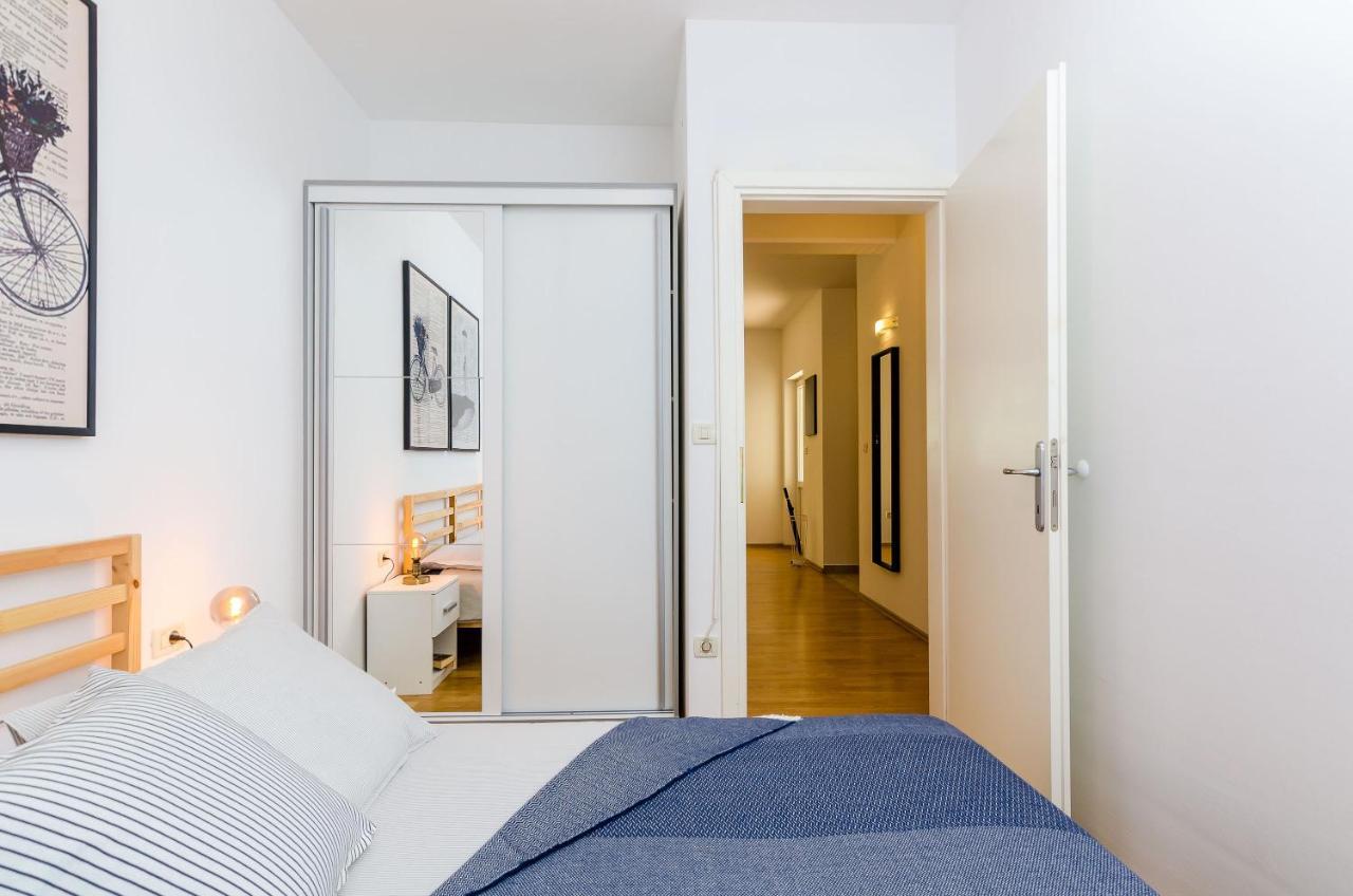 Private Garden Apartment Dubrovnik Luaran gambar
