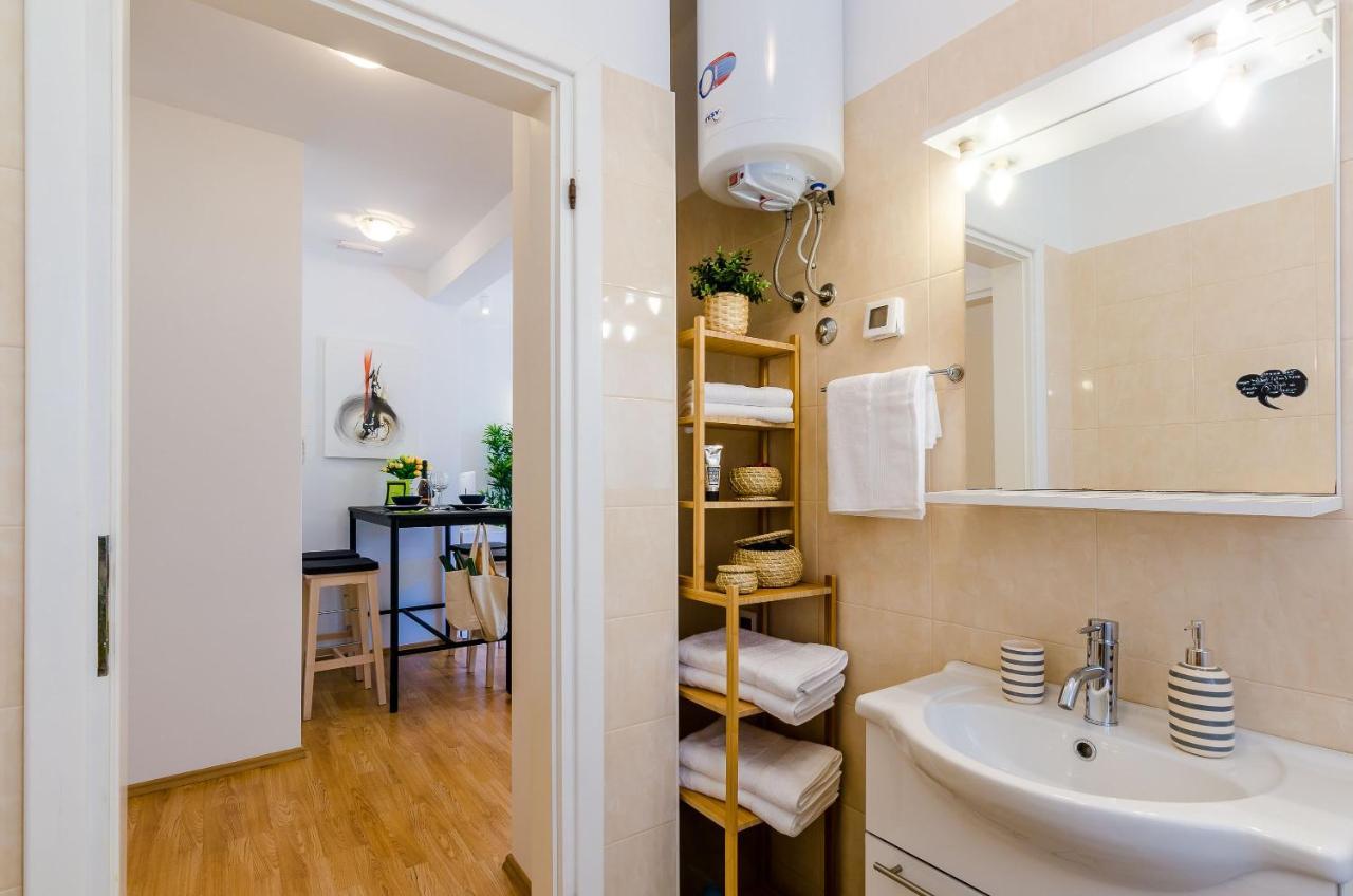 Private Garden Apartment Dubrovnik Luaran gambar